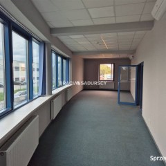 Oferta wynajmu lokalu 765m2 Kraków Półłanki