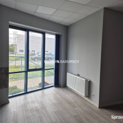 Oferta wynajmu lokalu 765m2 Kraków Półłanki