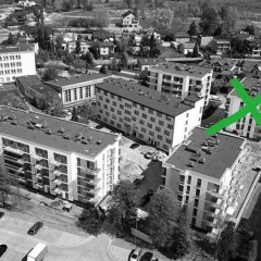 Wynajmę miejsce garażowe z komórką lokatorską garaż NDM Chemików