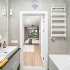 Apartament 64 m2 w osiedlu RYTM na Ursynowie