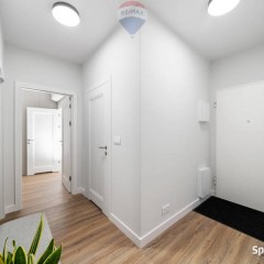Apartament 64 m2 w osiedlu RYTM na Ursynowie