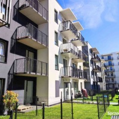 Apartament w Centrum