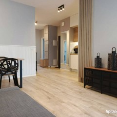 Apartament w Centrum