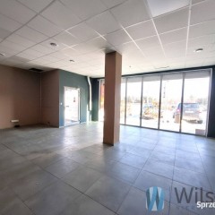 Lokal Warszawa Płochocińska 114.8m2
