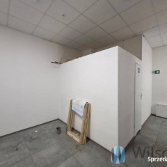 Lokal Warszawa Płochocińska 114.8m2