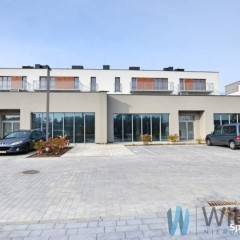 Lokal Warszawa Płochocińska 114.8m2