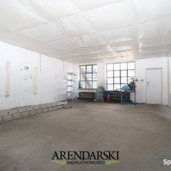 IDEALNE MIEJSCE POD TWOJĄ DZIAŁALNOŚĆ- DĘBNO