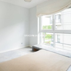 Oferta wynajmu mieszkania Kraków 55m2 3 pokojowe