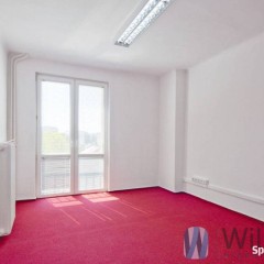 Oferta wynajmu lokalu Warszawa Erazma Ciołka 19.5m2