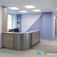 Oferta wynajmu lokalu Warszawa Erazma Ciołka 19.5m2