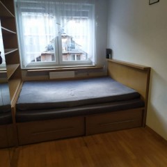 Mieszkanie wynajem ul. Manganowa Wrocław