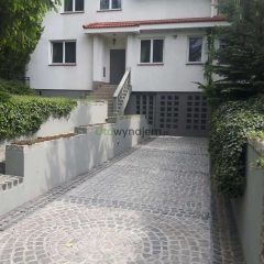 Na wynajem budynek wielofunkcyjny usługowo-handlowo-mieszkalny w Puławach woj. lubelskie