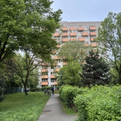 Mieszkanie dla singla lub pary