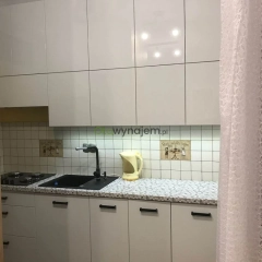 Mieszkanie 38m do wynajecia Warszawa - Rembertow