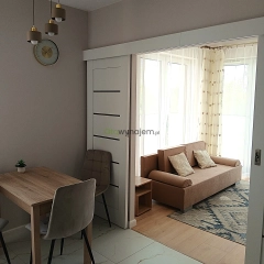 Radom, Nowe 3-pokojowe, 50 m², II piętro, 2 balkony,  Miejsce postojowe, Os. Horizon, Pułaskiego 22