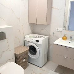 Radom, Nowe 3-pokojowe, 50 m², II piętro, 2 balkony,  Miejsce postojowe, Os. Horizon, Pułaskiego 22