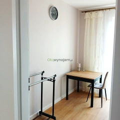 Radom, Nowe 3-pokojowe, 50 m², II piętro, 2 balkony,  Miejsce postojowe, Os. Horizon, Pułaskiego 22