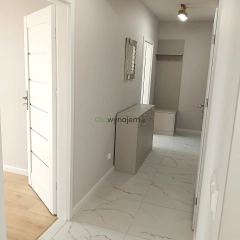 Radom, Nowe 3-pokojowe, 50 m², II piętro, 2 balkony,  Miejsce postojowe, Os. Horizon, Pułaskiego 22