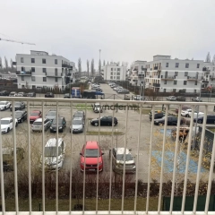 Do wynajęcia mieszkanie – nowe, komfortowe i gotowe do wprowadzenia!