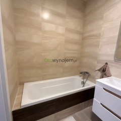 Do wynajęcia mieszkanie – nowe, komfortowe i gotowe do wprowadzenia!