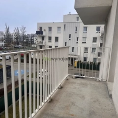 Do wynajęcia mieszkanie – nowe, komfortowe i gotowe do wprowadzenia!