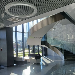 WARSZAWA , BLISKA WOLA, PRYMASA TYSIĄCLECIA , pokój 20m2, dla kobiety