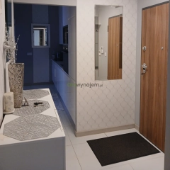 WARSZAWA , BLISKA WOLA, PRYMASA TYSIĄCLECIA , pokój 20m2, dla kobiety