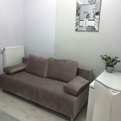 Warszawa  al. Prymasa Tysiąclecia 83A, III piętro, Komfortowy Pokój 16m2 w M4, duży balkon, klimatyzacja
