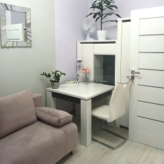 Warszawa  al. Prymasa Tysiąclecia 83A, III piętro, Komfortowy Pokój 16m2 w M4, duży balkon, klimatyzacja