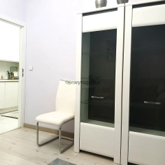 Warszawa  al. Prymasa Tysiąclecia 83A, III piętro, Komfortowy Pokój 16m2 w M4, duży balkon, klimatyzacja