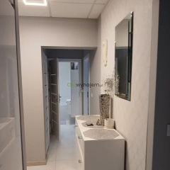 Warszawa  al. Prymasa Tysiąclecia 83A, III piętro, Komfortowy Pokój 16m2 w M4, duży balkon, klimatyzacja