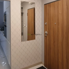 Warszawa  al. Prymasa Tysiąclecia 83A, III piętro, Komfortowy Pokój 16m2 w M4, duży balkon, klimatyzacja