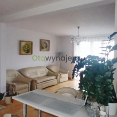 Radom, mieszkanie 4-pokojowe, 87,20 m², II piętro, duży balkon (14m2), piwnica 8m2, na strzeżonym os. Łucznik, Gołębiów II. 