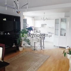 Radom, mieszkanie 4-pokojowe, 87,20 m², II piętro, duży balkon (14m2), piwnica 8m2, na strzeżonym os. Łucznik, Gołębiów II. 