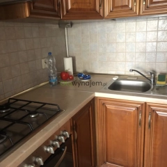 Przestronne mieszkanie typu STUDIO 34m2 Wawa Białołęka