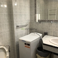Przestronne mieszkanie typu STUDIO 34m2 Wawa Białołęka