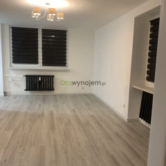 Wynajmę dwupokojowe mieszkanie centrum Nowogardu