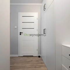 Mieszkanie 2 Pokoje z ogrodem
