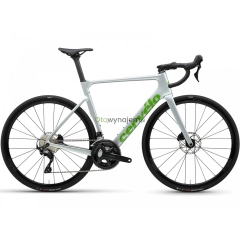 2026 Cervelo Soloist 105 Road Bike (ZONACYCLES)
