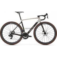 2026 Megamo Raise 07 Road Bike (ZONACYCLES)