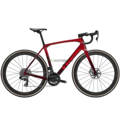 2026 Trek Domane SLR 9 AXS Gen 4 Road Bike (ZONACYCLES)