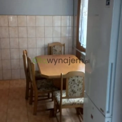 Mieszkanie do wynajęcia 