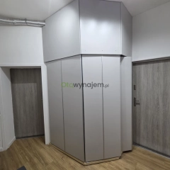 Nowa kawalerka z balkonem | Wrocław, Śródmieście | Atrakcyjna lokalizacja