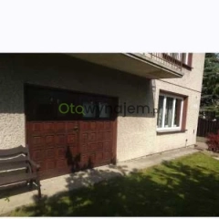 Garaż - lokal użytkowy