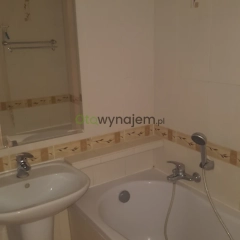 Mieszkanie wynajem bezpośrednio 3 pokojowe Os. Tysiąclecia Poznań Nowe Miasto.