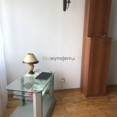 Kawalerka od zaraz Warszawa