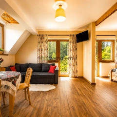 Apartament nr 3