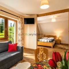 Apartament nr 3