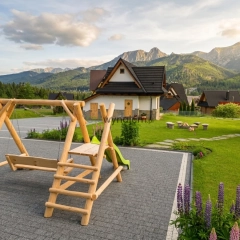 Apartament nr 3