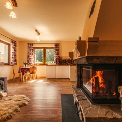 Apartament nr 7